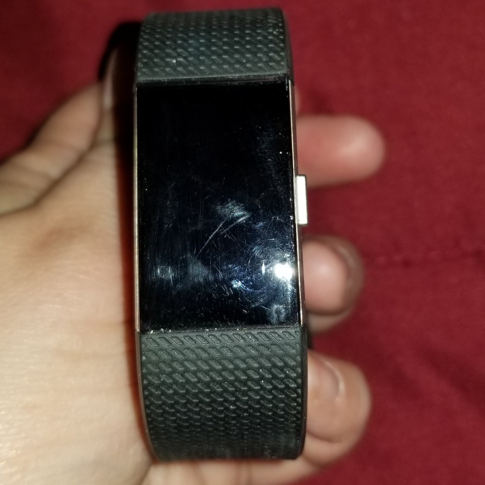 Fitbit Charge 2